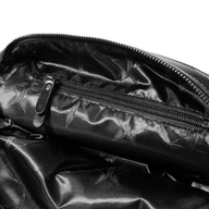 Spider Wing Makeup Bag