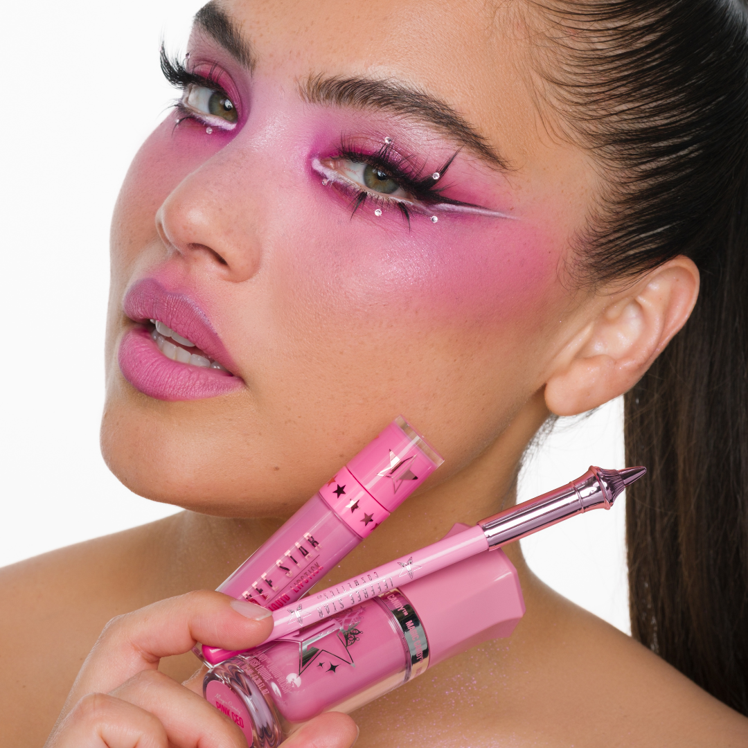 C*nt Lip Trio – Jeffree Star Cosmetics C*nt Lip Trio – Jeffree Star Cosmetics