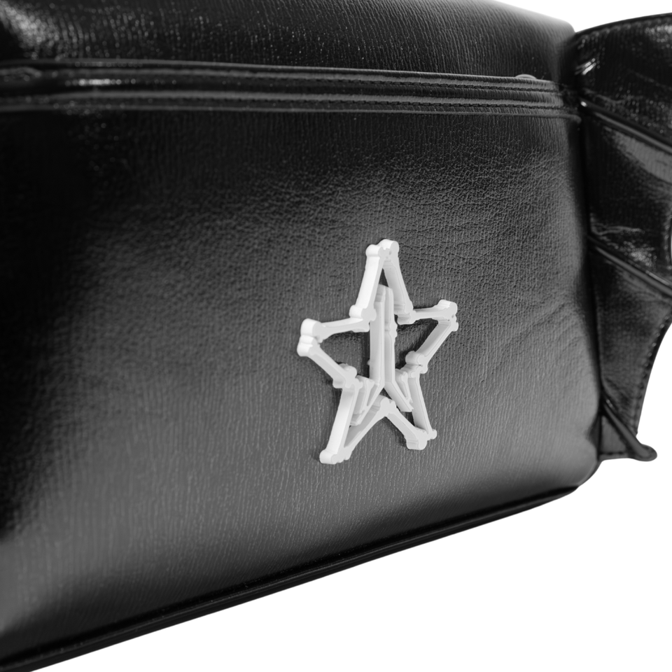 Spider Wing Makeup Bag