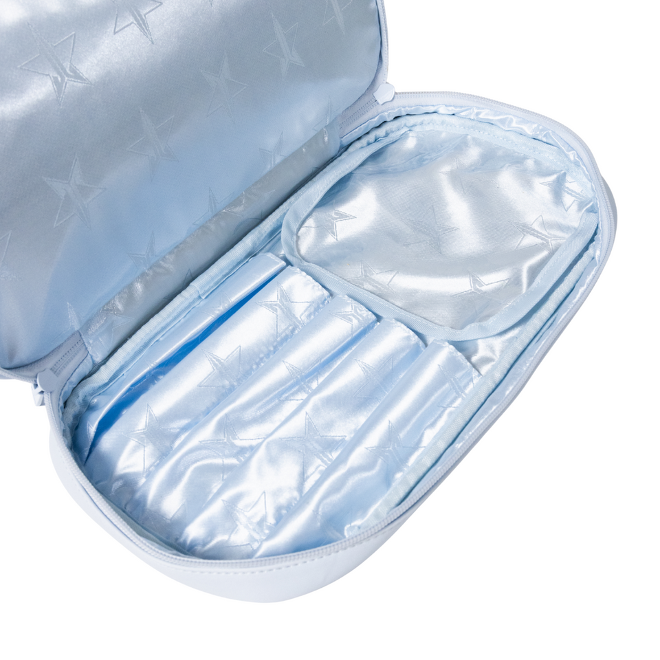 Large Travel Beauty Bag