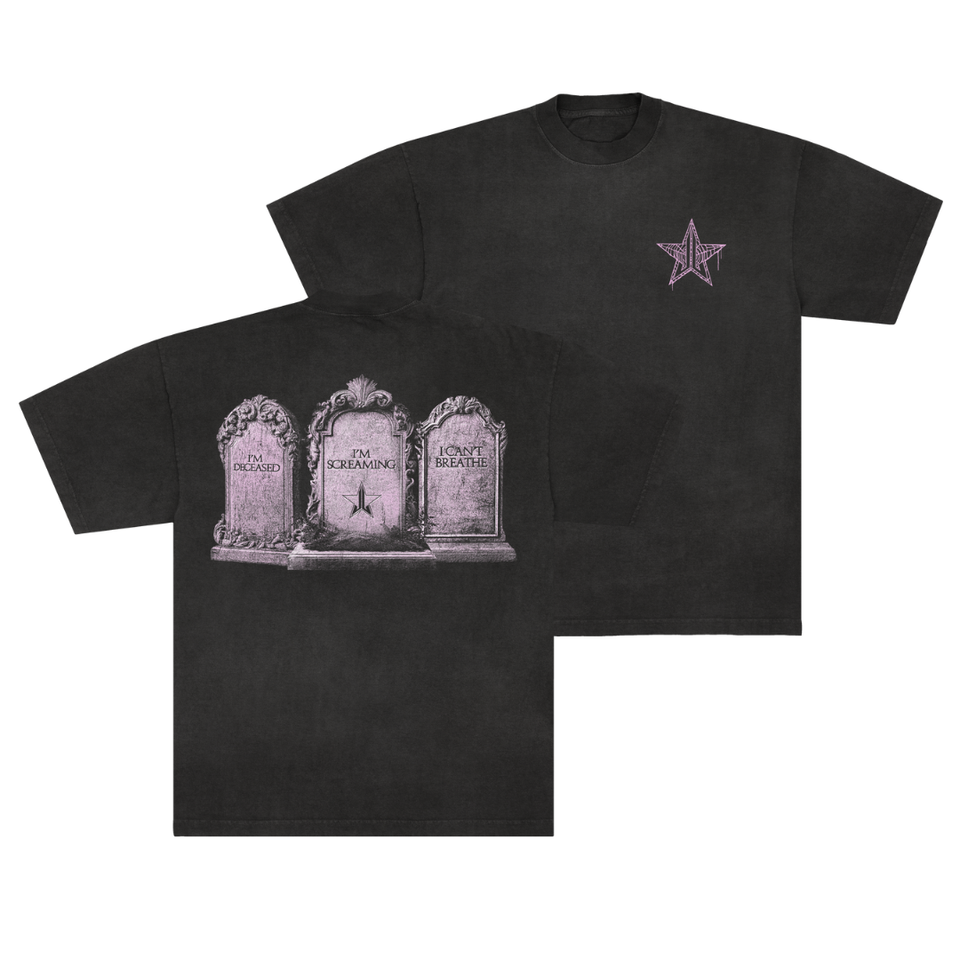 Tombstone Tee view 1