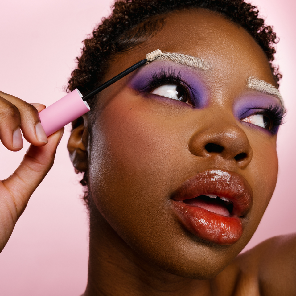 Brow Shapeshifter - Extreme Pigment Paint view 2