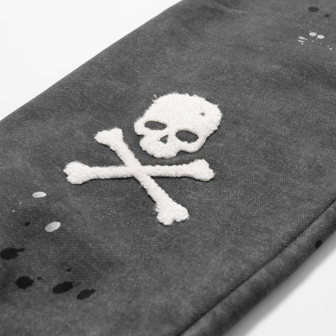 Cremated Logo Sweatpants