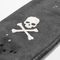 Cremated Logo Sweatpants