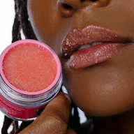 Velour Lip Scrub