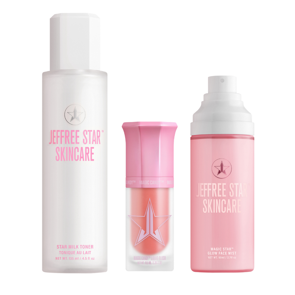 Strawberry Sundae 3pc Bundle view 1