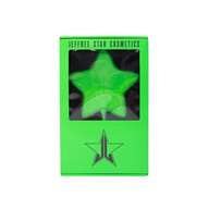 Slime Green Snowglobe