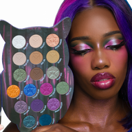 Night Owl Artistry Palette