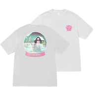 Star Yak Ranch Snow Globe Tee