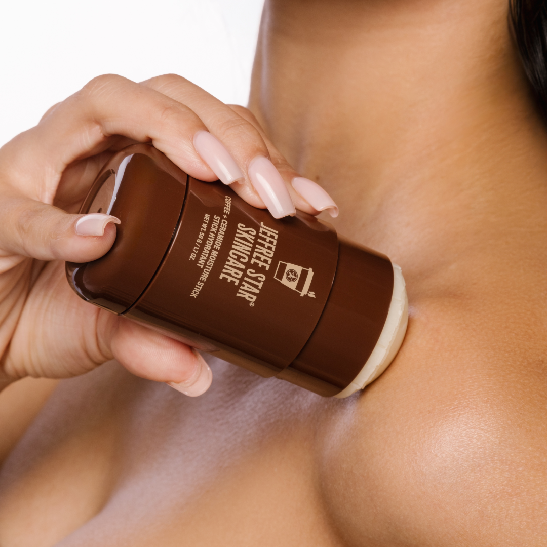 Coffee + Ceramide Moisture Stick