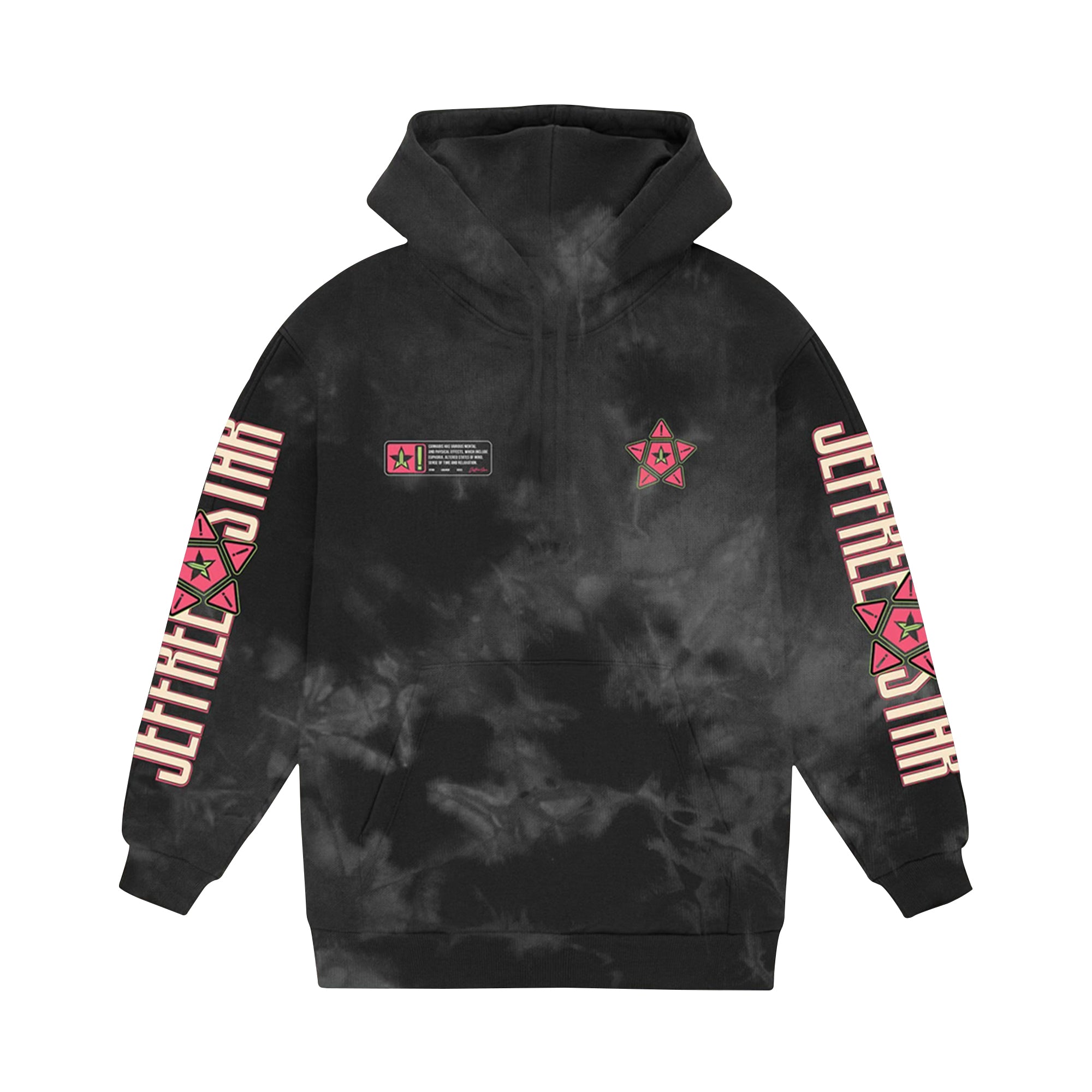 Jeffree Star Hoodie store