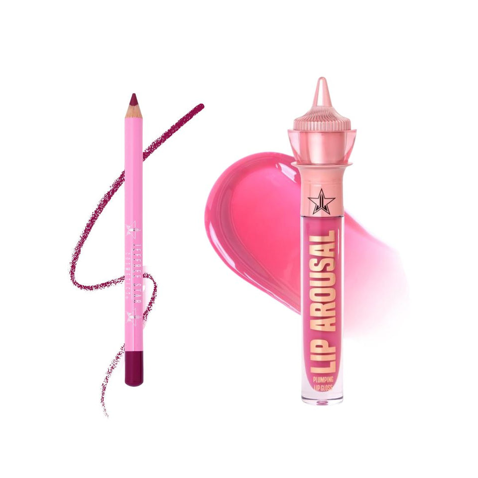 Limited-Edition Winter Lip Duo view 1