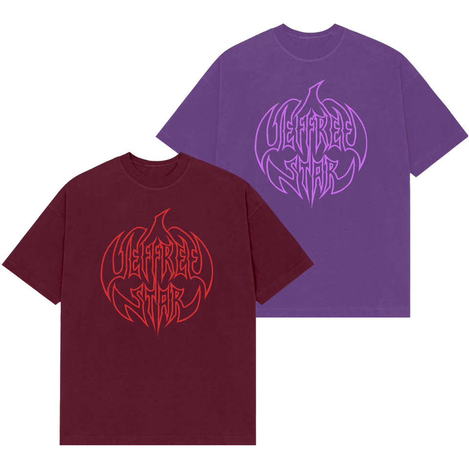 Pumpkin Logo Tee view 1