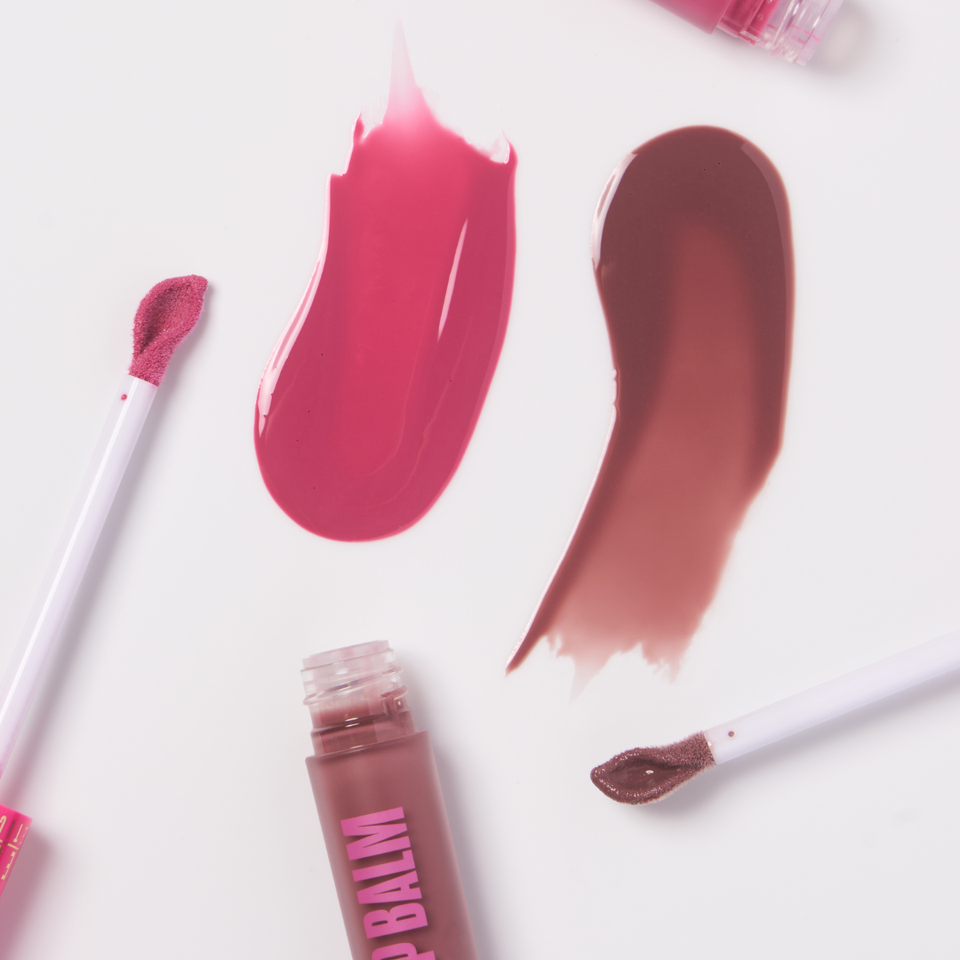 Spring Essentials Liquid Lip Balm Duo view 2
