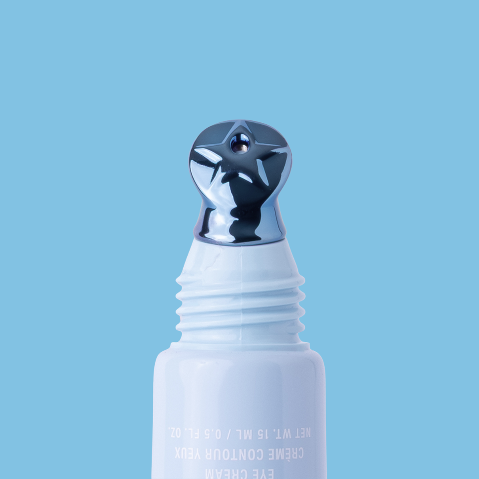 Wyoming Winter Eye Cream view 2