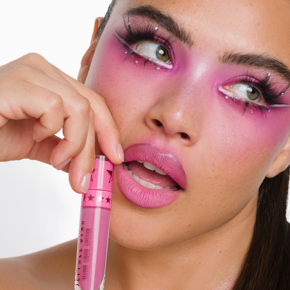 Velour Liquid Lipstick view 2