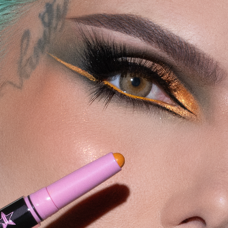 Velour Eye Crayon view 2