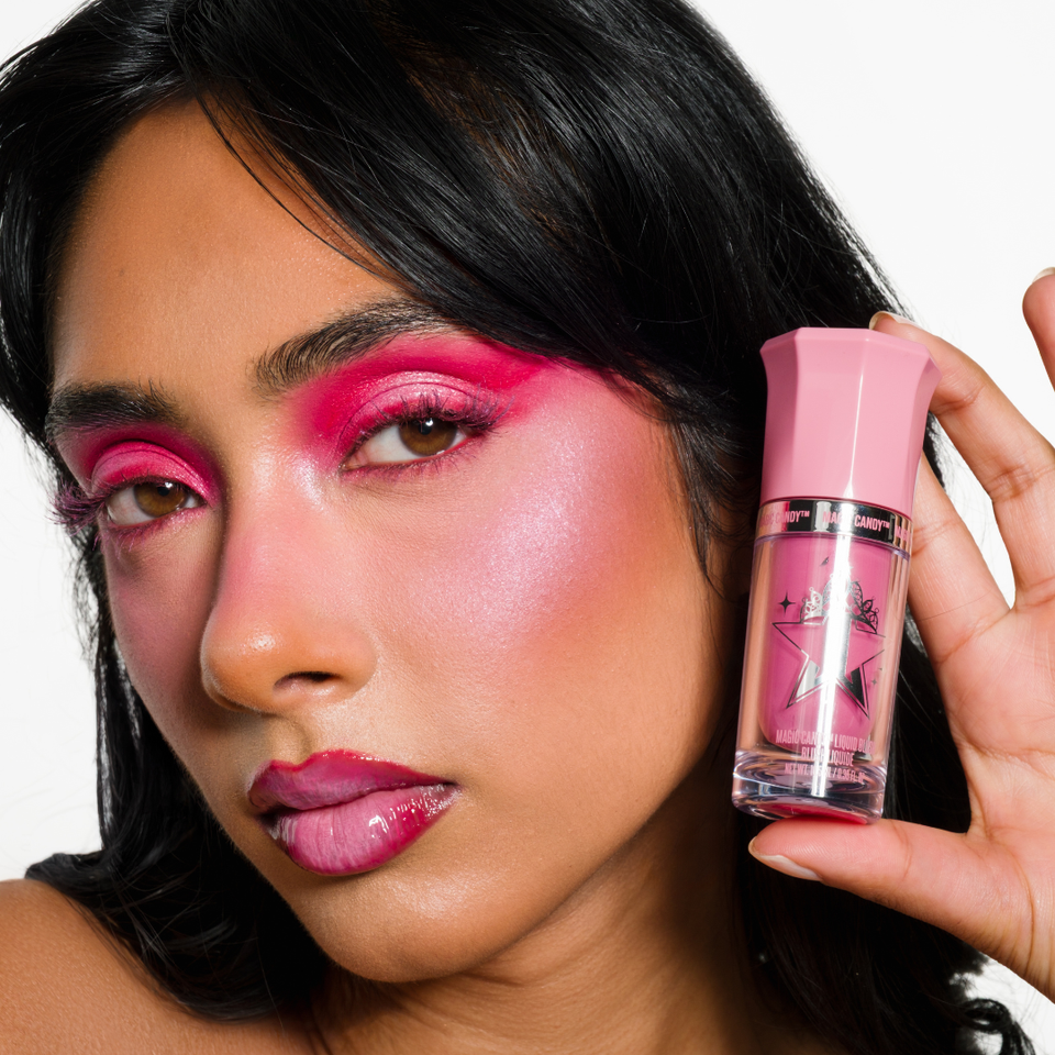 Magic Candy™ Liquid Blush () view 2