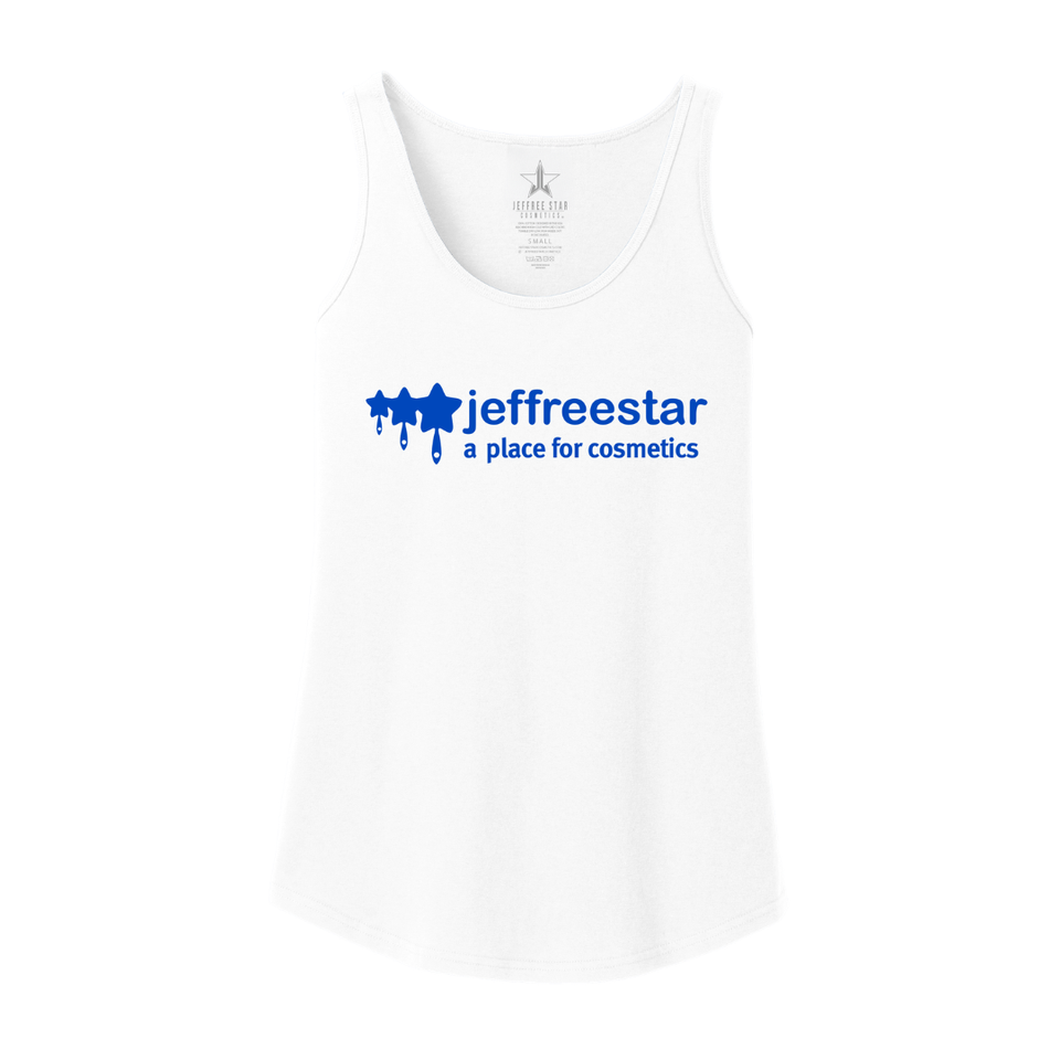JSpace Tank view 1