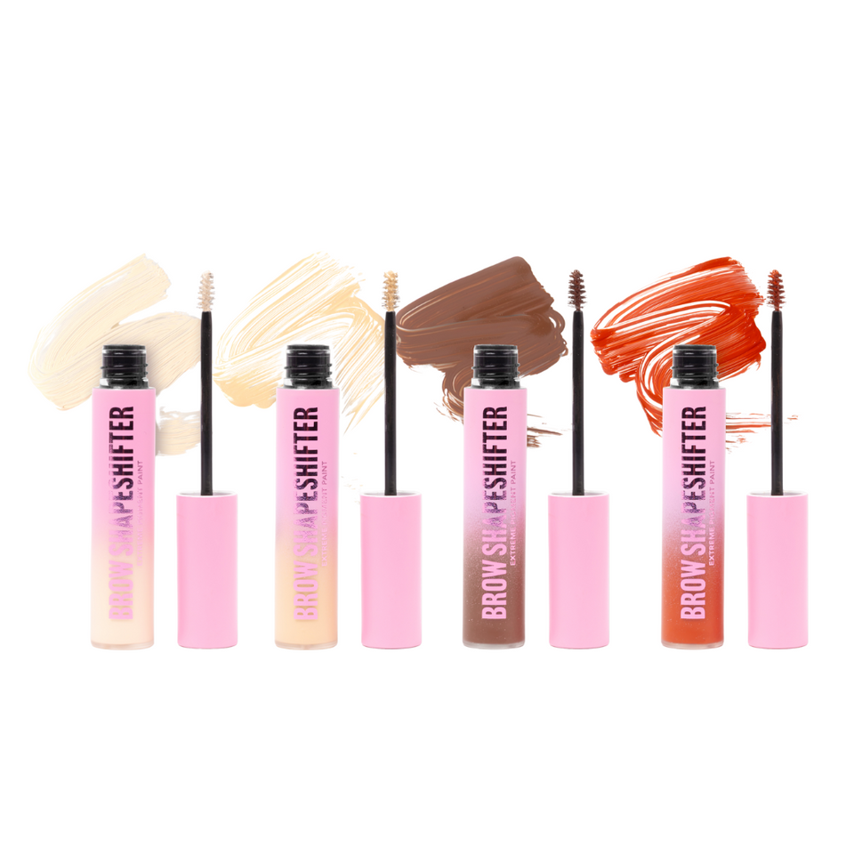 Brow Shapeshifter Artistry 4 Piece Bundle view 1