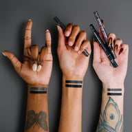 Tattooed Devil