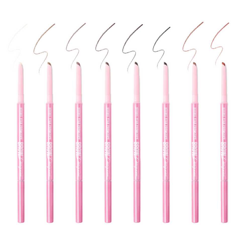 Brow Designer Artistry 8 Piece Bundle view 1