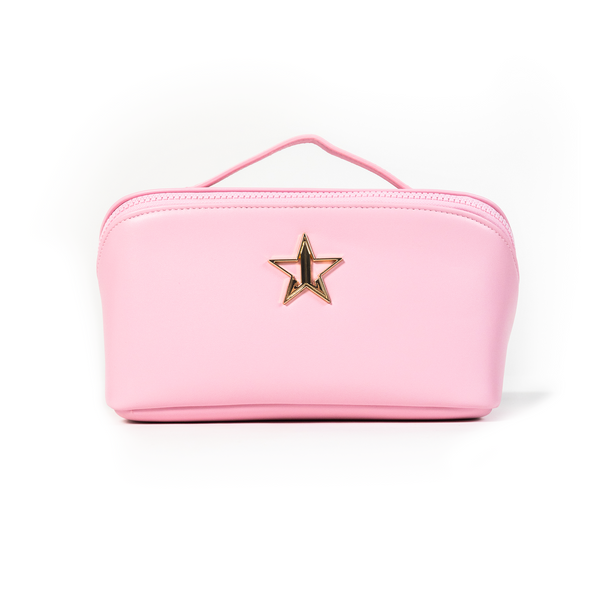 Jeffree star makeup deals bags