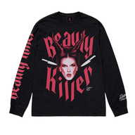 Beauty Killer Long Sleeve