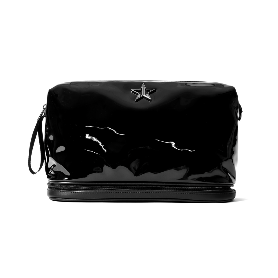 Jeffree star crossbody bag black clearance