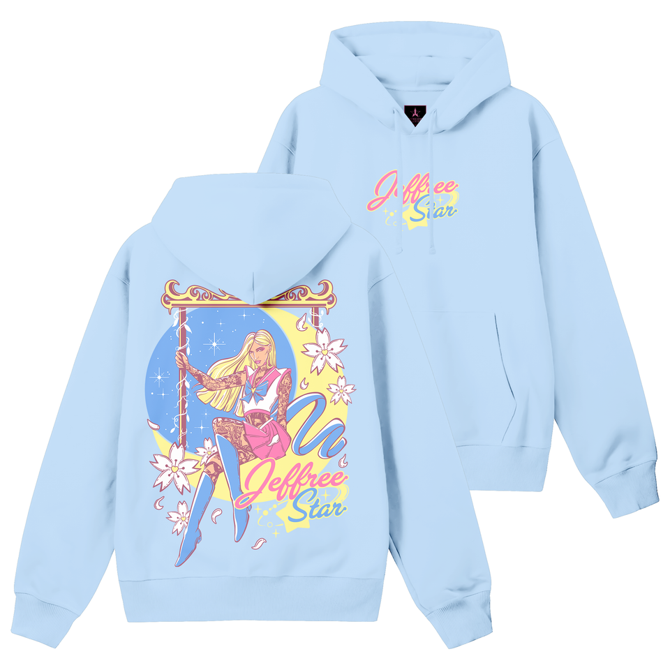 Princess Hoodie