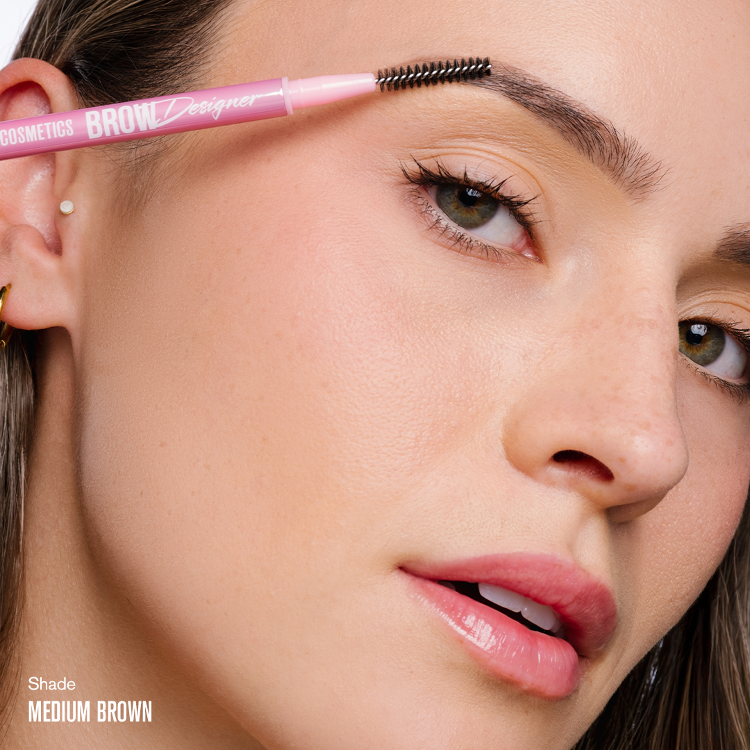 Brow Designer Artistry 8 Piece Bundle