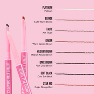 Best of Both Brows Duo
