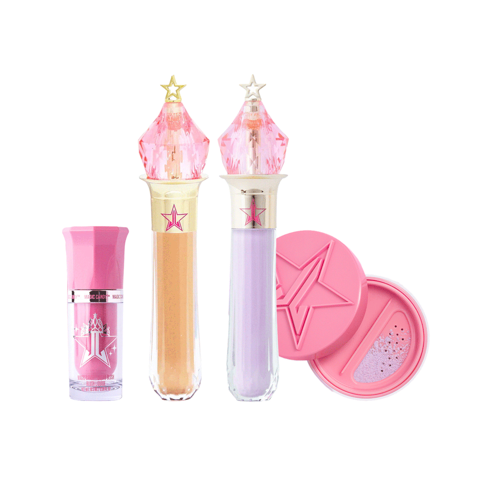 Limited Time Offer: 4 for $44 - Build Your Own Complexion Bundle view 1