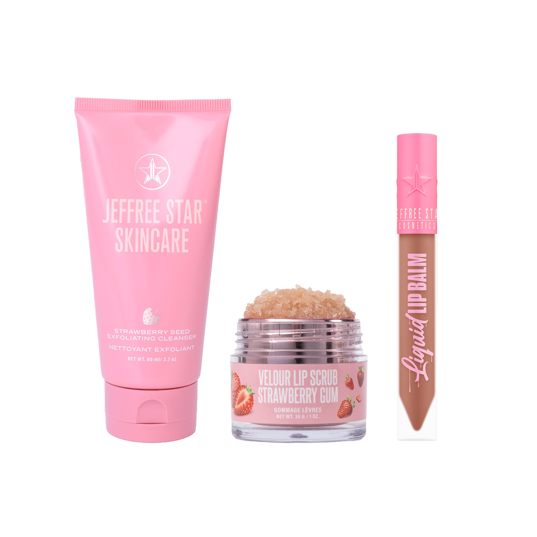 Chocolate Covered Strawberries Bundle