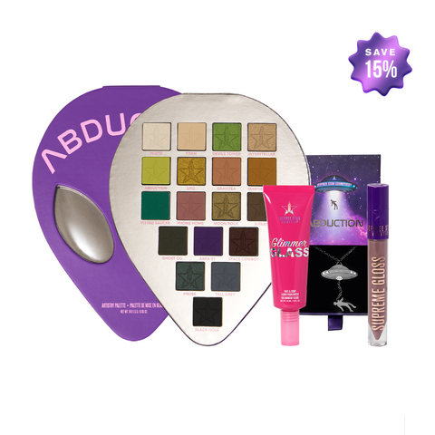 Cosmic Capture Bundle