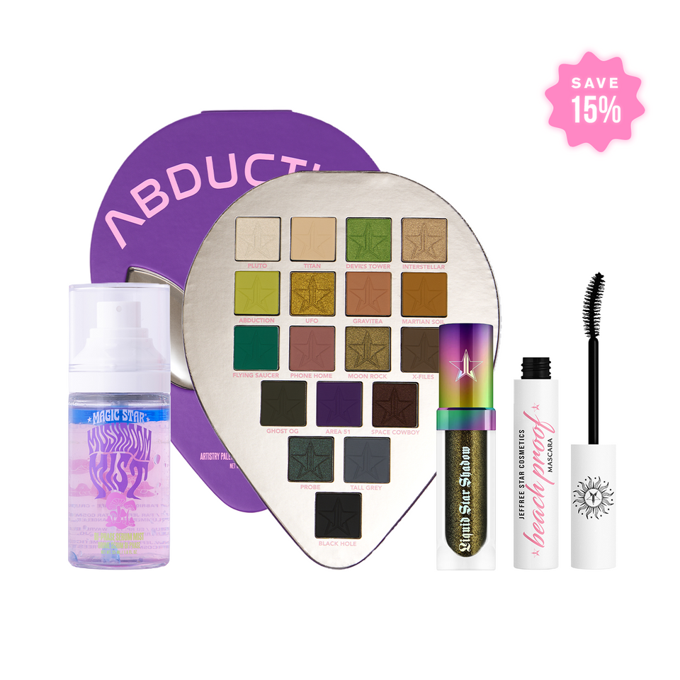 Cosmic Mind-Trip Kit view 1