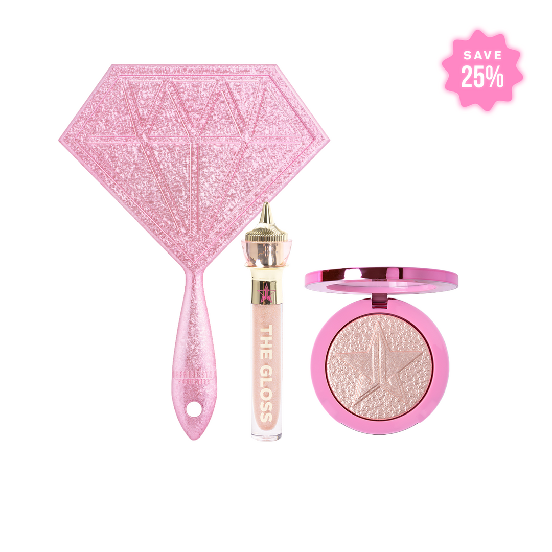 Diamonds Are Everything 3pc Bundle