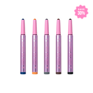 Velour Eye Crayon 5pc Set
