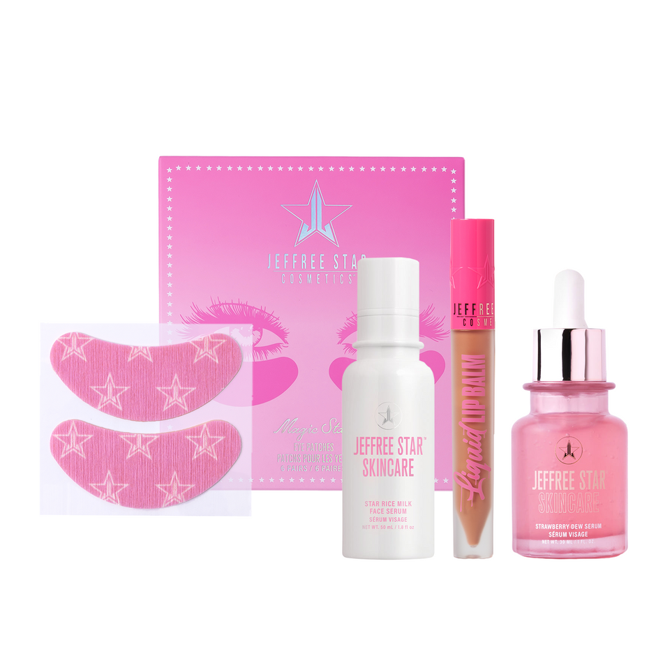 Dewy Dreamscape 4PC Bundle view 1