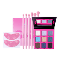 Glam & Prep Eye Set