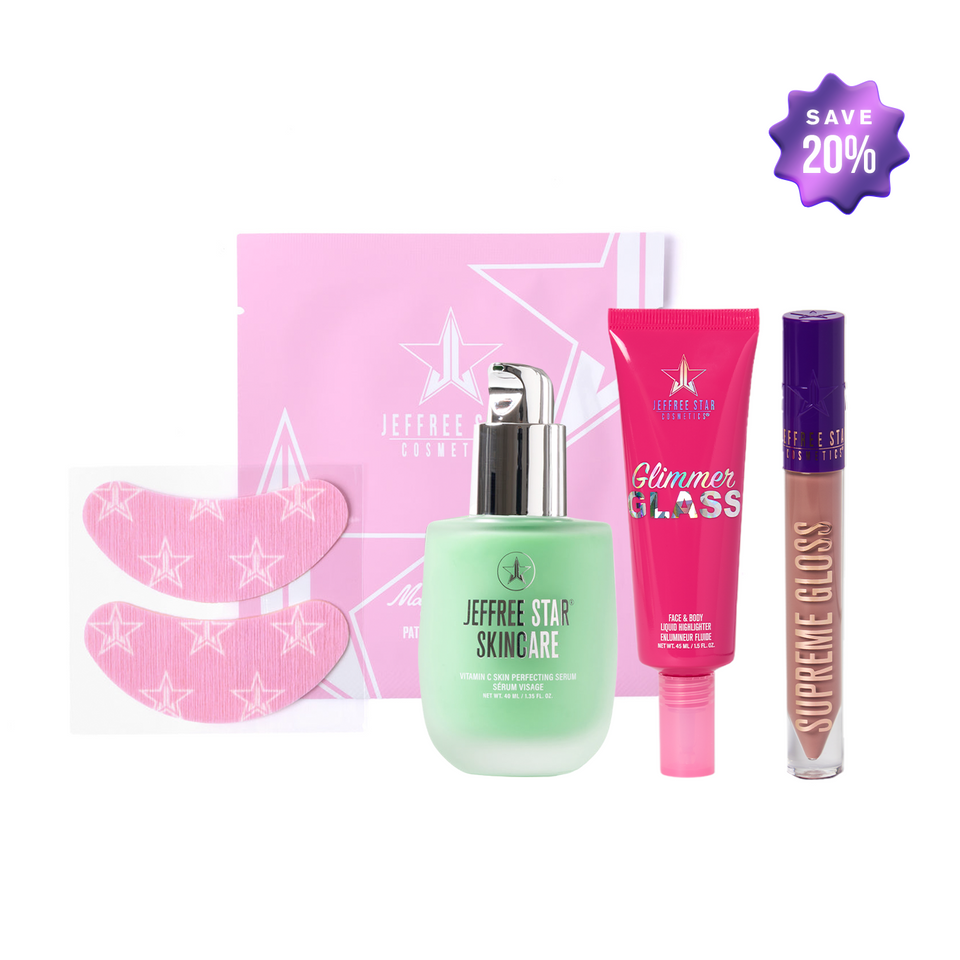 Skin Frost Highlighter – Jeffree Star Cosmetics Skin Frost Highlighter – Jeffree Star Cosmetics