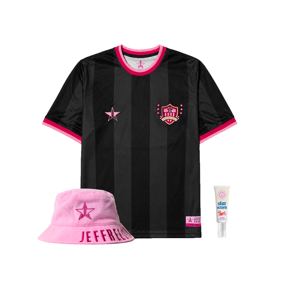 Game Day Essentials view 1