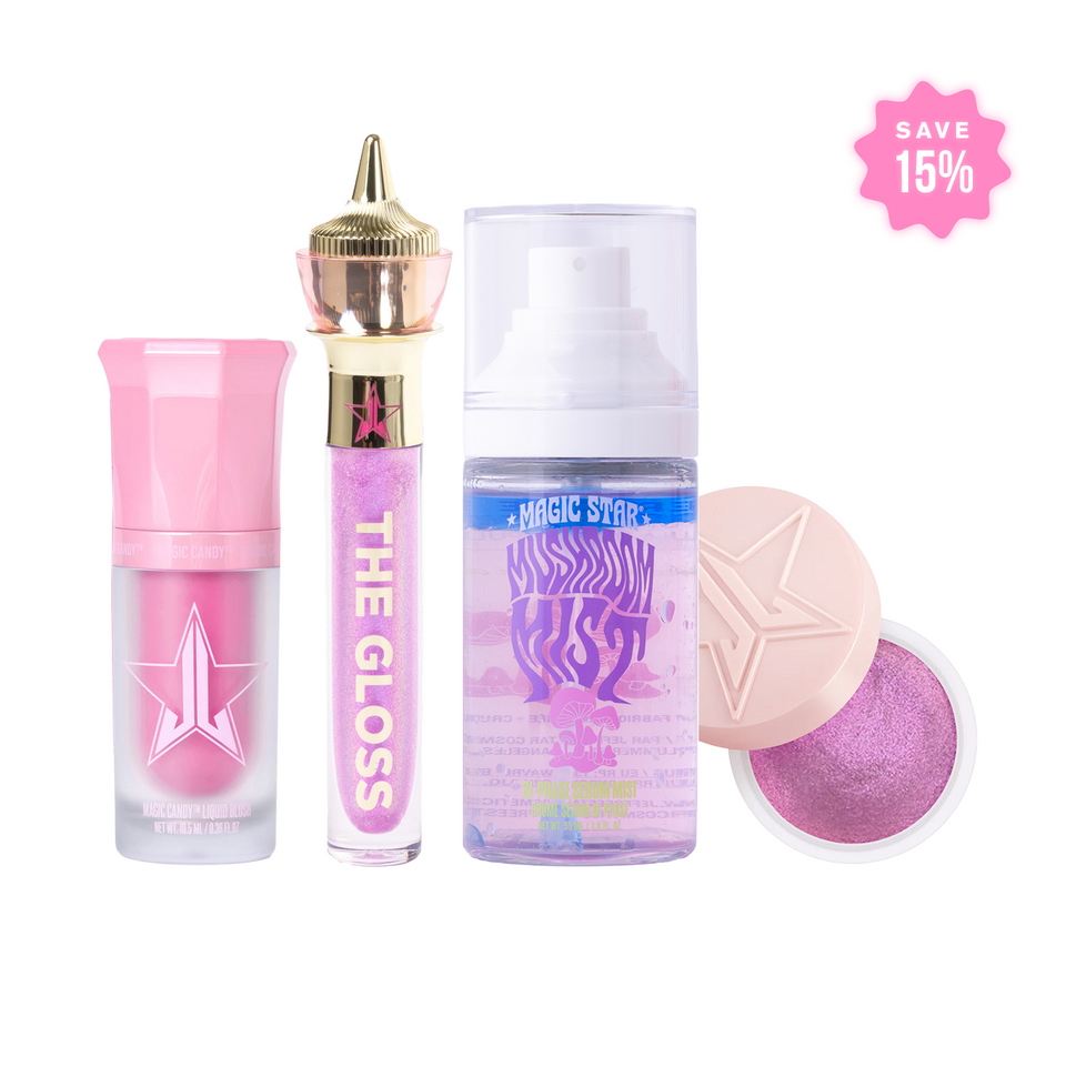 Jeffree Star Cosmetics Jeffree Star Cosmetics