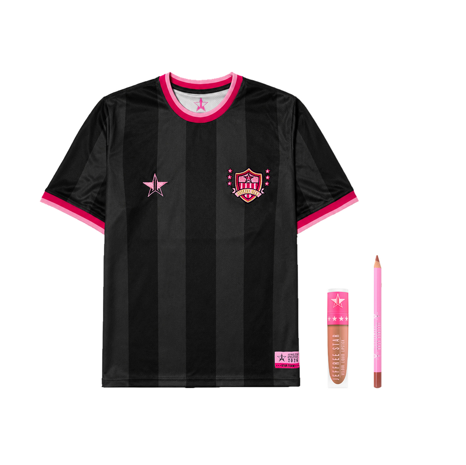 Goal & Glam Bundle view 1