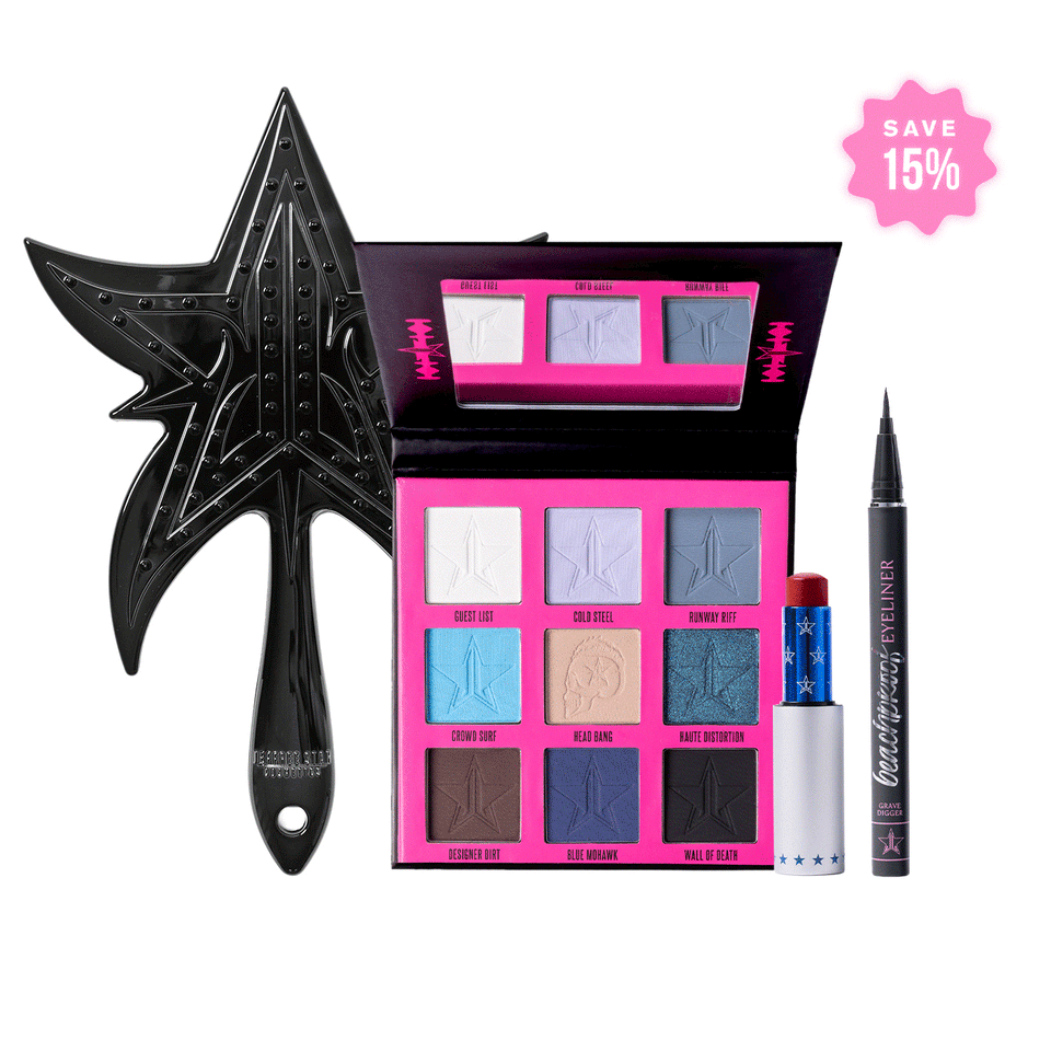 Jeffree Star Cosmetics Jeffree Star Cosmetics