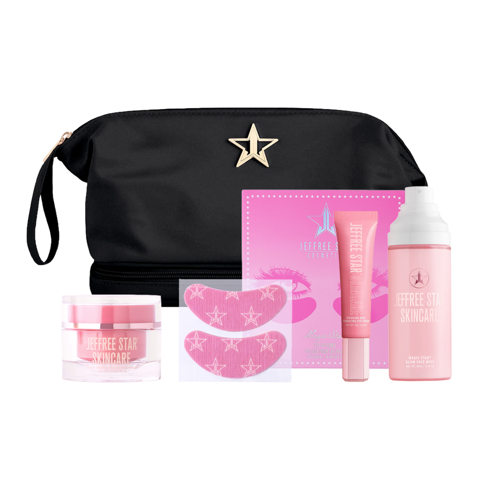 TSA-Approved Jet-Set Bundle view 1