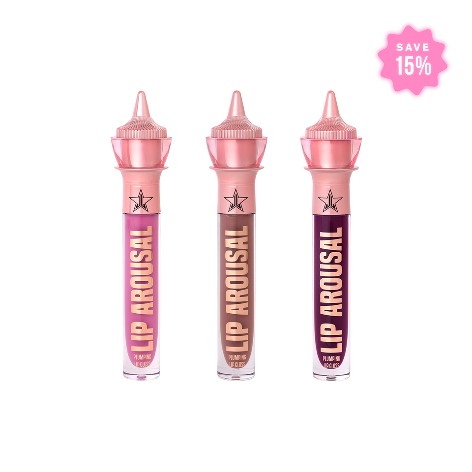 Night Owl Lip Arousal 3pc Set view 1