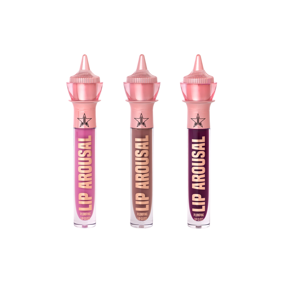 Night Owl Lip Arousal 3pc Set view 1