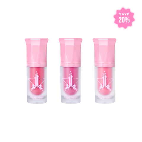 Magic Candy™ Liquid Blush Trio