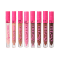 Ultimate Liquid Lip Balm Bundle